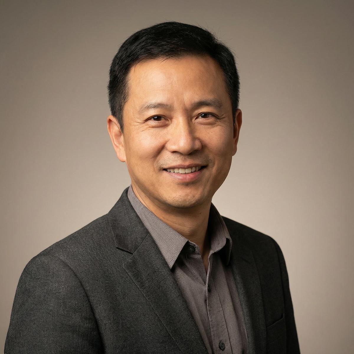 网红主播影视导演顾问陈思远