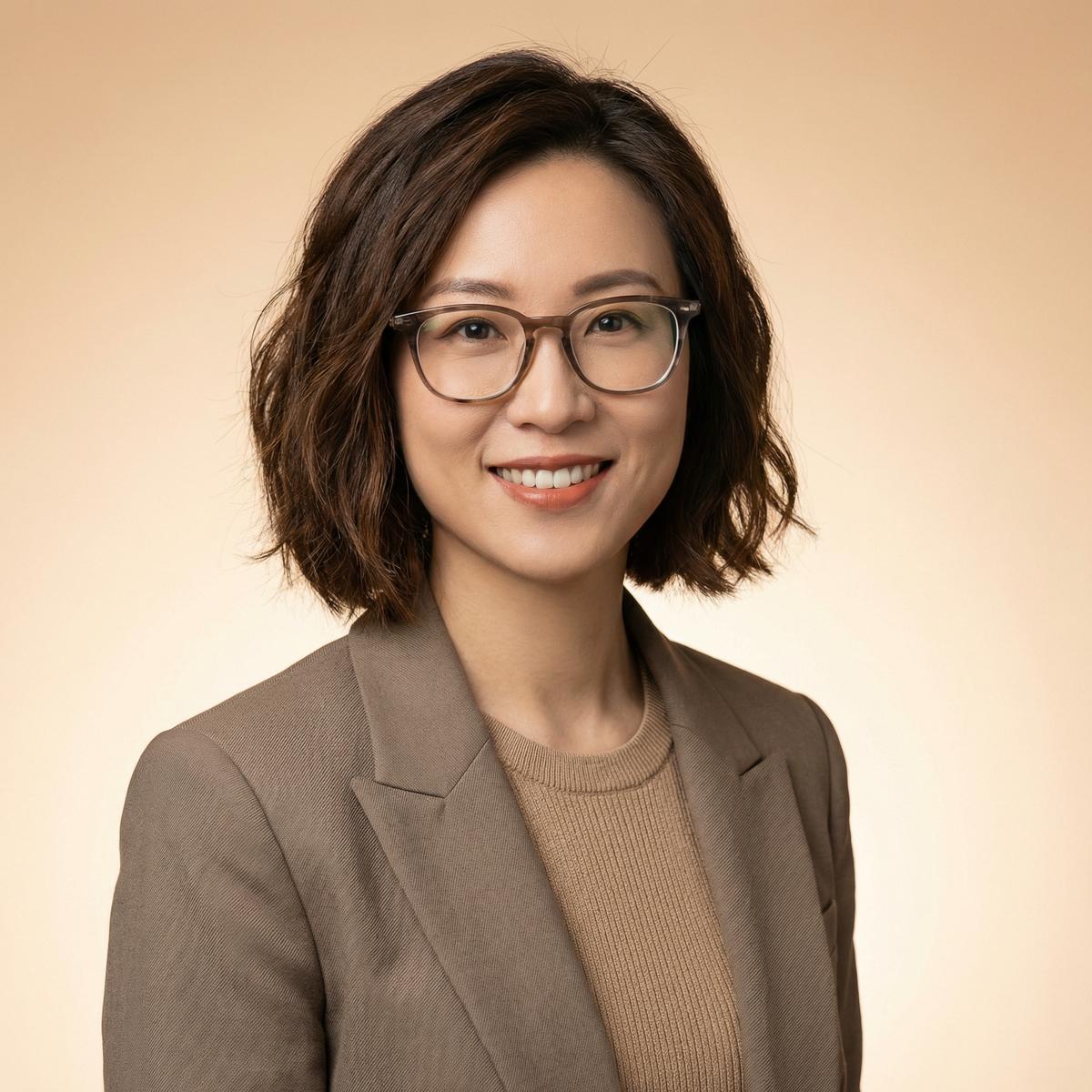 网红主播社区顾问苏婉清
